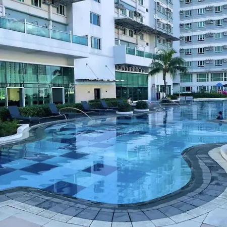 Cozy Condo Beacon Tower Makati